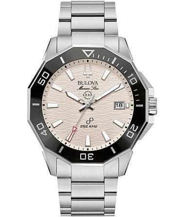Bulova Marine Star 96B426