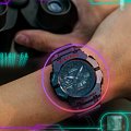 Часы Casio G-Shock GA-B001AH-6ADR (GA-B001AH-6A) фото 2