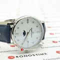 Часы Maurice Lacroix Eliros Moonphase EL1096-SS001-150-1 фото 2