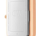 Часы Daniel Wellington Quadro Pressed Suffolk DW00100453 фото 2