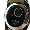 Часы Tissot Couturier Automatic Chronograph T035.627.16.051.00 фото 8