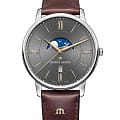 Часы Maurice Lacroix Eliros Moonphase EL1108-SS001-311-1