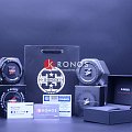 Часы Casio G-Shock GA-140-4A фото 13