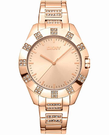 DKNY Park Ave Glitz DK1L019M0045