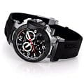 Tissot Tissot T-Sport T-Race Quartz Chronograph T048.417.27.057.00 T Race наручные мужские часы фото под углом.