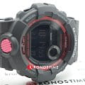 Casio Casio G-Shock GBD-800-1 G-SQUAD наручные мужские часы фото под углом.