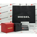 Оригинальные часы Diesel Diesel Baby Chief DZ4565 кварцевые калибр механизма  общий вид