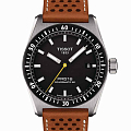 Часы Tissot Powermatic PR516 80 T149.407.16.051.00