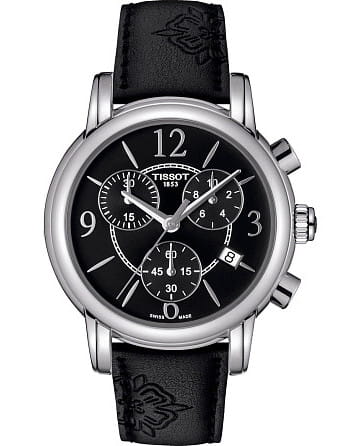 Tissot Dressport T050.217.17.057.00