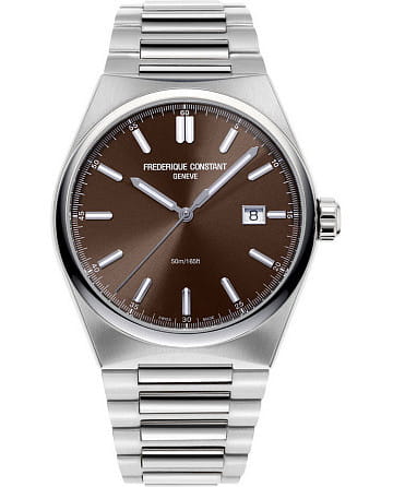 Frederique Constant  Highlife  FC-240BR4NH6B