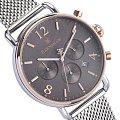 Часы Earnshaw Investigator ES-8001-33 фото 2