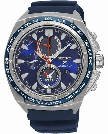 Seiko Prospex SSC489P1