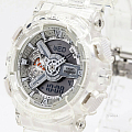 Часы Casio G-Shock GA-110CR-7AER фото 3