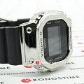Часы Casio G-Shock GM-5600-1 фото 14