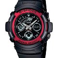 Часы Casio G-Shock AW-591-4A