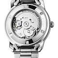 Seiko Seiko 5 Regular SNKP15K1S 5 regular японские мужские часы на браслете нержавеющая сталь боковой вид