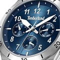 Timberland Timberland Ashmont TDWGF0054701  американские мужские часы на браслете кожаный боковой вид