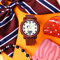Часы Casio Baby-G BGA-310RP-4ADR (BGA-310RP-4A) фото 5