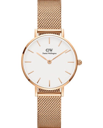 Daniel Wellington Petite Pressed Melrose DW00100447