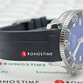 Tissot Tissot Seastar 1000 Powermatic 80 T120.407.17.041.00 швейцарские наручные мужские часы заводная головка с логотипом Tissot