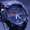 Часы Casio G-Shock GG-B100-1B фото 11