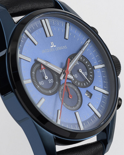 Jacques Lemans Sport 1-2119C