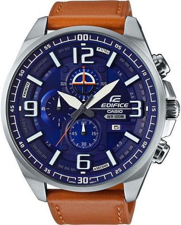 Casio Edifice EFR-555L-2A
