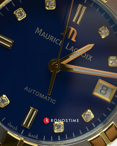 Maurice Lacroix Aikon Automatic AI6006-PVY11-450-1