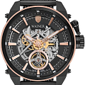 Часы Wainer Iconic WA.25988-B фото 2