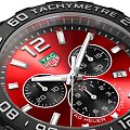 Часы TAG Heuer Formula 1 CAZ101AN.FT8055 фото 6