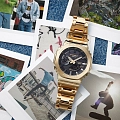 Часы Casio G-Shock GM-B2100GD-9ADR (GM-B2100GD-9A) фото 11