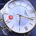 Tissot Tissot Chemin des Tourelles Powermatic 80 T099.407.22.038.00 механические мужские часы часы крупный план серебристый циферблата
