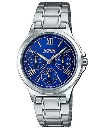 Casio Collection LTP-V300D-2A2