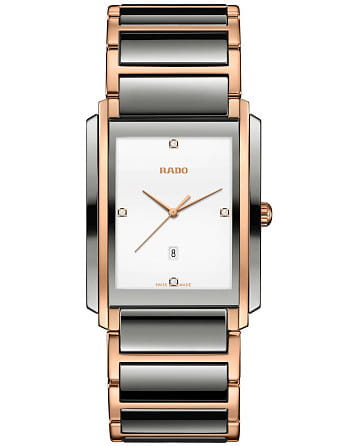 Rado Integral Diamonds R20140712
