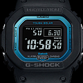 Часы Casio G-Shock GW-B5600-2DR (GW-B5600-2) фото 4