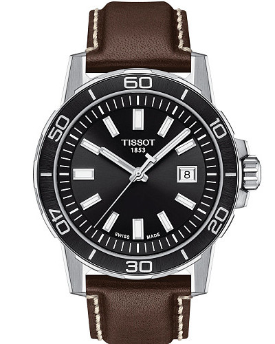 Tissot Supersport Gent T125.610.16.051.00