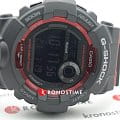 Оригинальные часы Casio Casio G-Shock GBD-800-1 электронные калибр механизма  общий вид