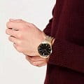 Armani Exchange Armani Exchange Cayde  AX2145 AX2145 оригинальные мужские часы в комплекте с фирменной коробкой и гарантийным талоном