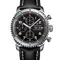 Часы Breitling Aviator 8 Chronograph 43 A13316101B1X1