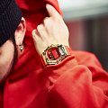 Часы Casio G-Shock GM-6900CX-4 фото 2