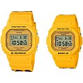 Часы Casio Pair Model SLV-22B-9DR
