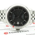 Часы Tissot Ballade Powermatic 80 Silicium T108.408.11.058.00 фото 9