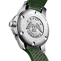Longines Longines HydroConquest L3.782.4.06.9  наручные мужские часы фото под углом.