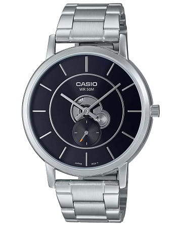 Casio Collection MTP-B130D-1A