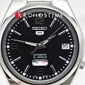 Seiko Seiko 5 Regular SNK623K1 5 regular японские мужские часы на браслете нержавеющая сталь боковой вид