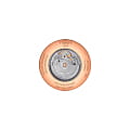 Tissot T0994073644700 мужские часы застежка крупным планом