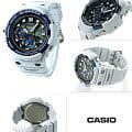 Часы Casio G-Shock GN-1000C-8A фото 4