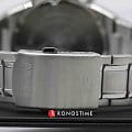 Casio Casio Edifice EQS-920DB-1AVUDF EQS — задняя крышка сталь металл корпуса японские часы
