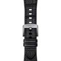 Tissot Tissot PRX T137.407.16.051.00 prx швейцарские мужские часы на браслете кожаный боковой вид