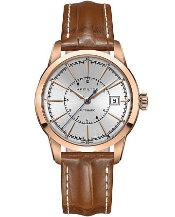 Hamilton American Classic Railroad Auto H40505551